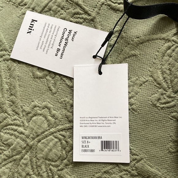 Wireless Bra - Picture 4 of 4